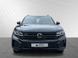 Volkswagen Touareg  3.0 TDI DSG R-Line 4Motion AHK+NAVI+PAN - Volkswagen Gebrauchtwagen in Rosenheim