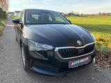 Skoda Scala Active - Skoda Scala: Active