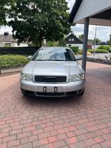 Audi A4 Avant 1.9 TDI. 130 PS. TÜV 08/2024 - Audi A4 aus 2001: 1.9