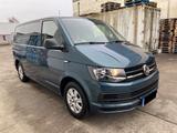 Volkswagen T6 2.0 TDI Multivan  HU/AU NEU Top Zustand - Volkswagen T6 Multivan in Rostock