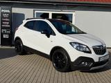 Opel Mokka Color Innovation - Opel Mokka: Color Innovation