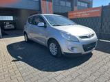 Hyundai i20 Edition +/Klima/TÜV-NEU/ÖLSERVICE-NEU - gebrauchte Hyundai i20 aus dem Jahr 2011