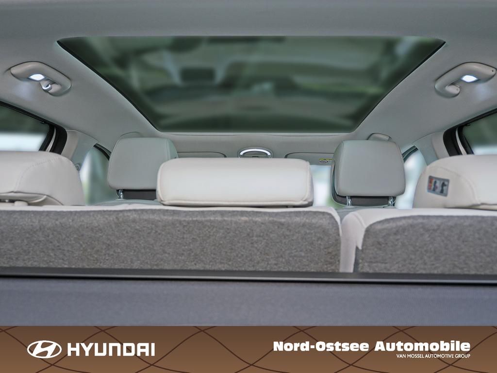 Fahrzeugabbildung Hyundai IONIQ 5 FL UNIQ Pano 20'' LM-Felgen Park-Paket
