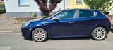 Alfa Romeo Giulietta 1.4 Multijet Turbo - Alfa Romeo in Oberhausen