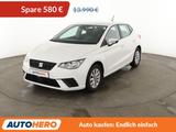 Seat Ibiza 1.0 TSI Style*NAVI*PDC*SHZ*LIMITER*KLIMA* - Seat Ibiza in Bochum