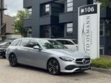 Mercedes-Benz C 220 d T 9G-TRONIC Avantgarde / Distronic+ - gebrauchte Mercedes-Benz C 220 aus dem Jahr 2022