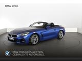 BMW Z4 sDrive 20i Roadster Sport Automatik Shadow Li - BMW Z4 in Aachen