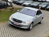 Mercedes-Benz S 320 S -Klasse Distro Night-Vis. 2.Hand - Mercedes-Benz S 320 aus 2006