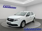 Dacia Logan 1.0 SCe Essential AHK Radio BC ZV ESP ABS  - Dacia Logan: Essential