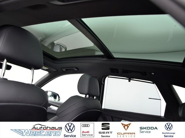 Fahrzeugabbildung Audi Q5 S line 2.0l TDI 150kW qu. S tr. Pano Matrix N