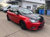 Seat Ibiza Lim. Stylance / Style - Seat Ibiza: Stylance