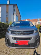 Opel Zafira Life 2.0 Diesel 130kW Edition M Auto ... - Opel Zafira Life von privat