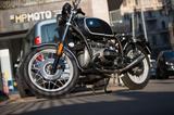 BMW R100 OLDTIMER - CUSTOM PERFECT - Oldtimer Motorräder