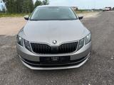 Skoda Octavia 1.6 TDI Automatik TÜV 06/2028 - Skoda Octavia mit Diesel-Antrieb: Limousine, 1.6