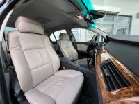 BMW 530iX 3.0 1.HD SCHECKH LEDER SHZ NAV PDC EXPORT bei Autohaus Landmann & Maier OHG
