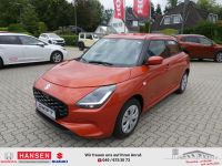 Suzuki Swift - Vorschau Bild 1