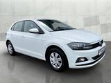 Volkswagen Polo 1.0 TREND *SHZ *KLIMA *TELEFON * - Volkswagen Polo mit Benzin-Antrieb: Kleinwagen, 1.0