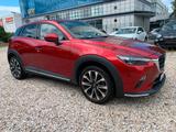 Mazda CX-3 Sports-Line AWD*1.Hand*Scheckheft bei Mazda - Mazda: Mazda3