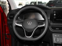Volkswagen T-Cross - Vorschau Bild 13