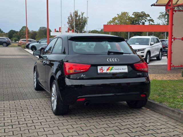 AUDI A1 — Foto 6