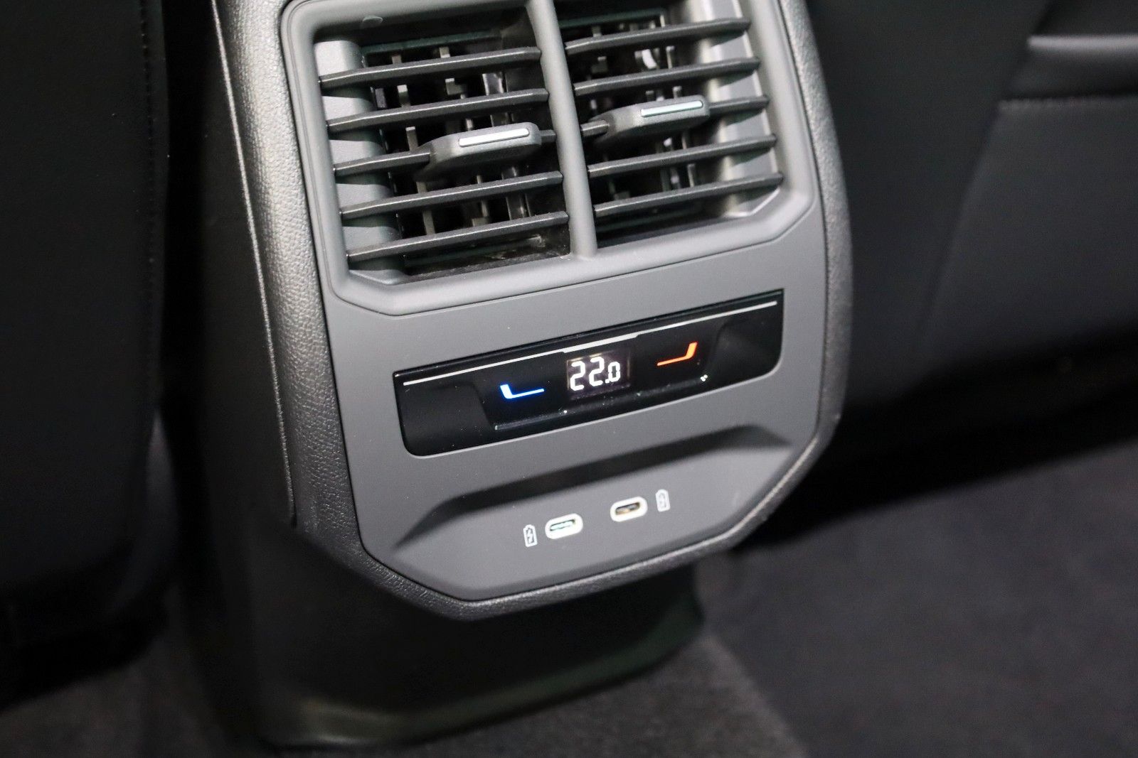 Fahrzeugabbildung CUPRA Formentor 4Drive T.Leder,Navi,LED,360°,ACC,SH