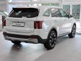 Kia Sorento *AKTION* Allrad/ Platinum/ Leder - Kia Sorento Neuwagen