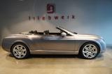 Bentley Continental GTC W12*BRD*ufrei*erst 44tkm*top - Bentley Continental: T