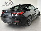 BMW i4 M50 Gran Coupé NAV+LED+ACC+360°KAMERA+18ZO+PP - BMW i4 Gebrauchtwagen