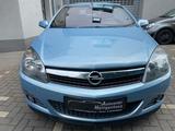 Opel Astra H Twin Top Cosmo Tempomat Allwetter - Opel Astra: Cabrio, H
