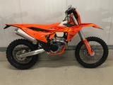 KTM EXC-F 350 SIX DAYS  EXC-F 350 SIX DAYS 25 - KTM 350 EXC F SIX DAYS