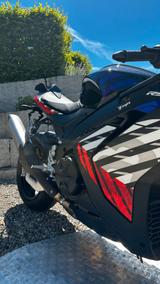 Aprilia RSV4 1100 Factory E5+ 2026 - APRILIA RSV4