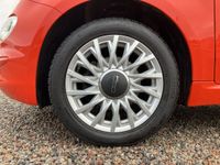 Fiat 500 - Vorschau Bild 13