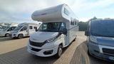 Dethleffs Globetrotter XXL A 9000  - Dethleffs Xxl