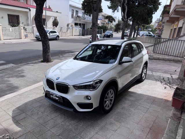 BMW Bmw X1 xDrive18d Business