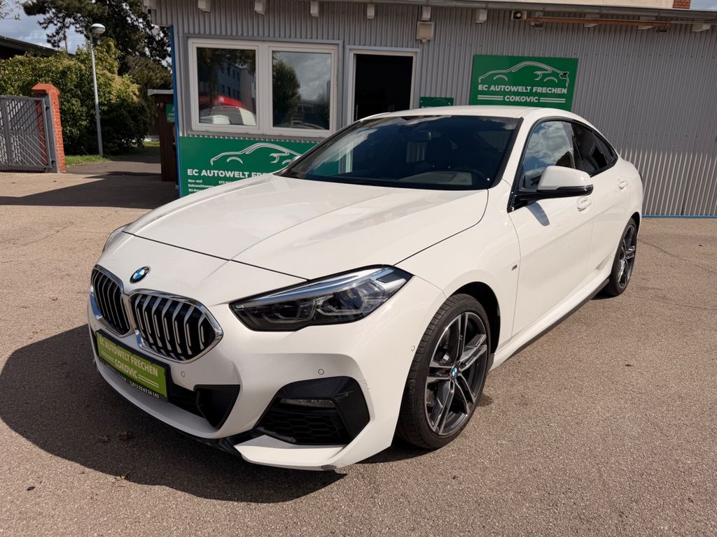 Image of BMW 220