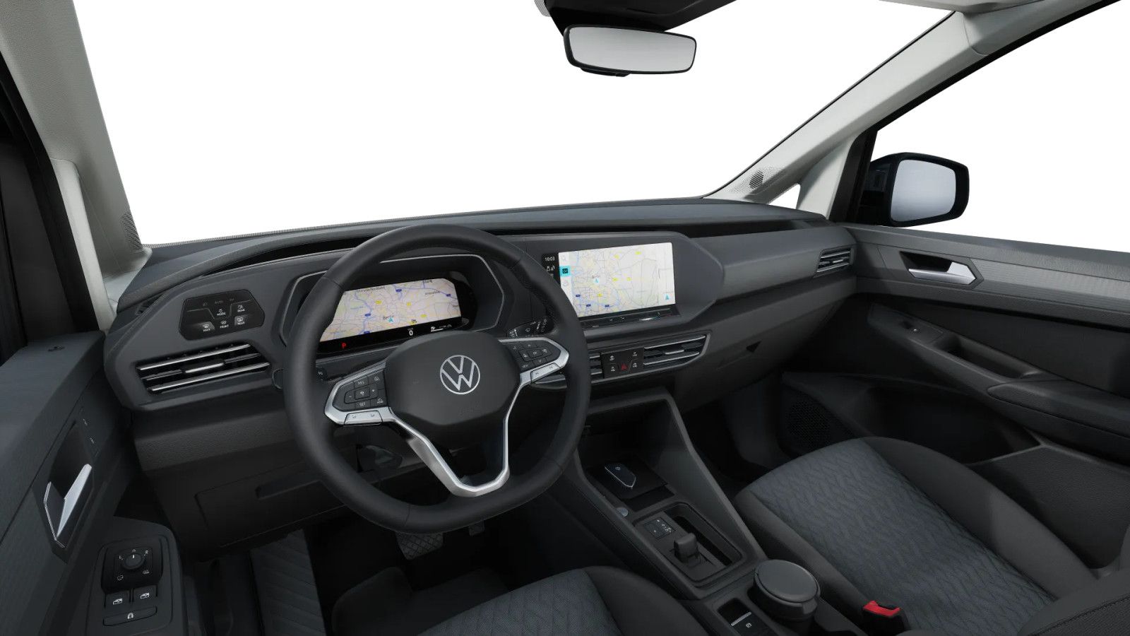Volkswagen Caddy - Bild 13