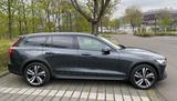 Volvo V60 Cross Country D4 AWD Geartronic Pro  - Volvo Gebrauchtwagen in Bonn