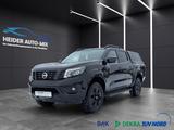 Nissan Navara NP300 N-Guard Double Cab 4x4 NAVI|AHK - gebrauchte Nissan Navara aus dem Jahr 2021