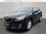 Mazda CX-5 Center-Line AWD *Navi *AHK - Mazda CX-5 Gebrauchtwagen in Hamburg