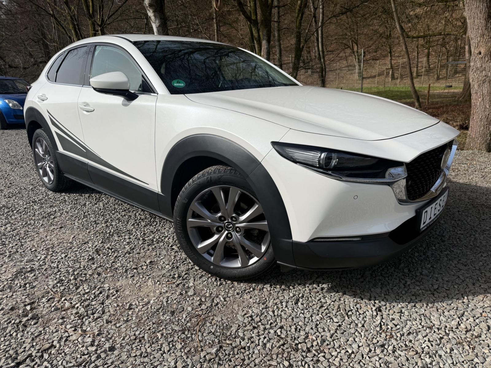 Mazda CX-30 Selection 2WD Navi
