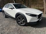 Mazda CX-30 Selection  Navi - Mazda CX-3 mit Diesel-Antrieb