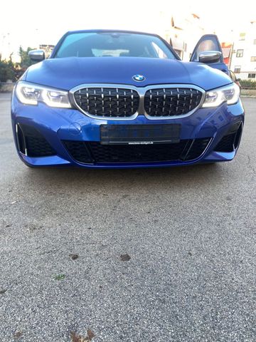 BMW Bmw 340i M 340i xDrive