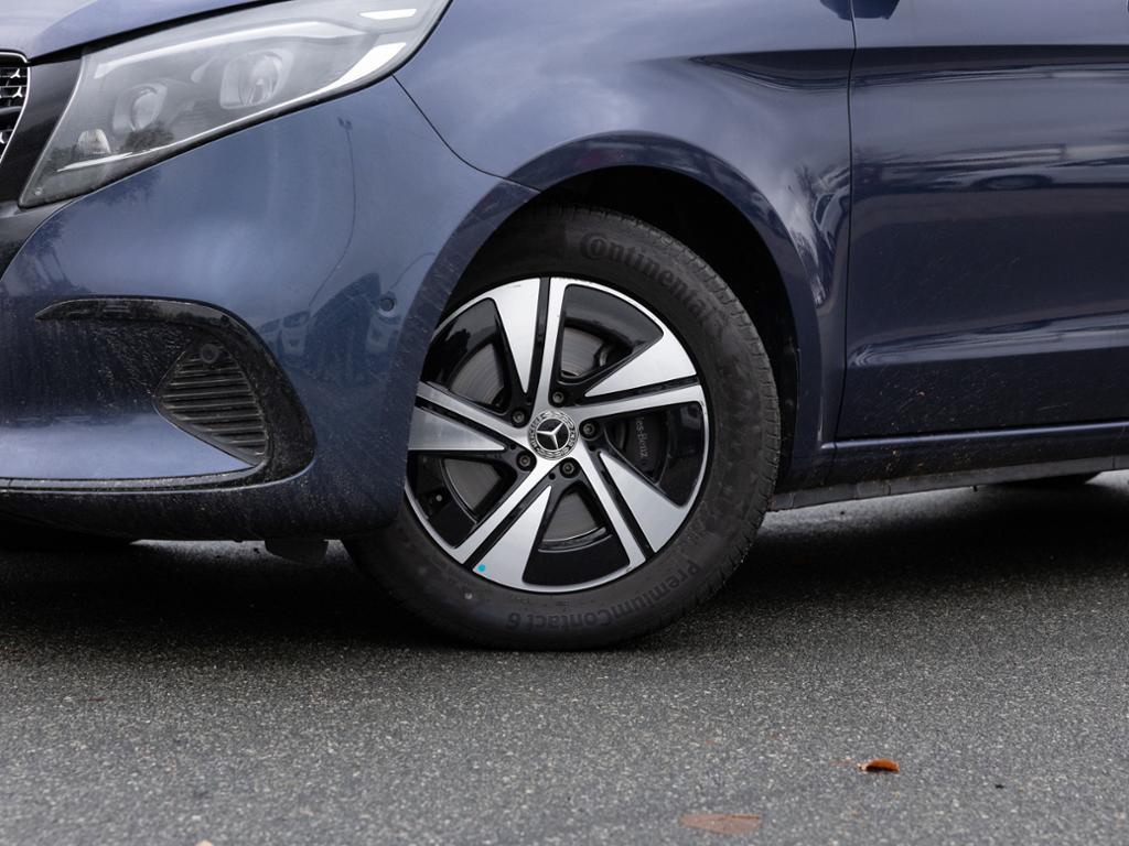 Mercedes-Benz V 250 MARCO POLO KÜCHE AHK 360° AIRMATIC STANDH