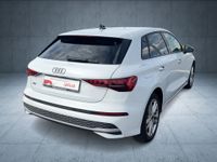 Audi A3 - Vorschau Bild 6