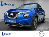 Nissan Juke Acenta DCT (Automatik) mit Komfortpaket - Nissan Juke in Bremen