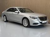 Mercedes-Benz S 350 BlueTec Limousine *Burmester*Sitzklima*ACC - gebrauchte Mercedes-Benz S 350 aus dem Jahr 2013