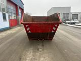 Andere Strohbach 10cbm Absetzcontainer - Absetzcontainer