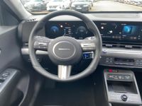 Hyundai KONA - Vorschau Bild 9