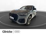 Audi SQ5 3.0 TDI DSG quattro AHK Matrix Pano Bang&Olu - Audi SQ5 in Erfurt