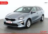 Kia Ceed SW 1.5 T-GDI LED Navi Sitzheizung AHK DAB - Kia cee'd Sportswagon aus 2022